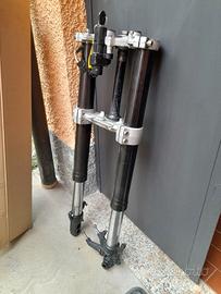 FORCELLA KTM DUKE 125 2011