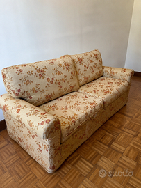 Divano letto 3 posti matrimoniale Poltrone sofà