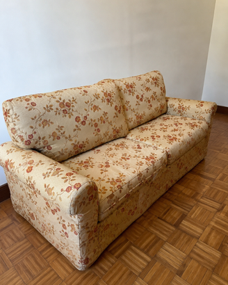 Divano letto 3 posti matrimoniale Poltrone sofà