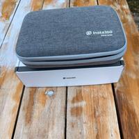 Custodia per Insta 360X3