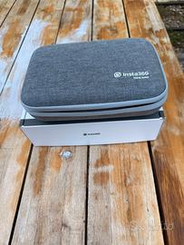 Custodia per Insta 360X3