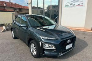 Hyundai Kona 1.0 t-gdi Comfort 2wd 120cv my18