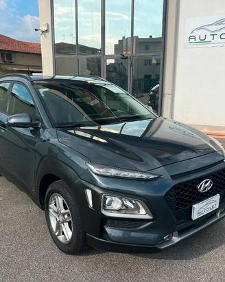 Hyundai Kona 1.0 t-gdi Comfort 2wd 120cv my18