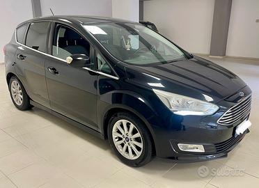 Ford C-Max 1.5 TDCi 120CV Start&Stop Titanium