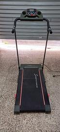Tapis roulant elettrico Sports Tech