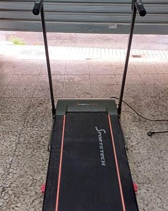 Tapis roulant elettrico Sports Tech