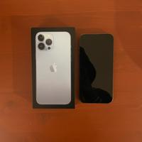 Iphone 13 Pro Max - 128 Gb - Blu