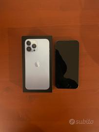 Iphone 13 Pro Max - 128 Gb - Blu