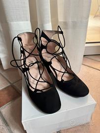 Scarpe con tacco Zara tg 36