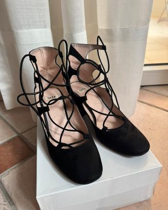 Scarpe con tacco Zara tg 36