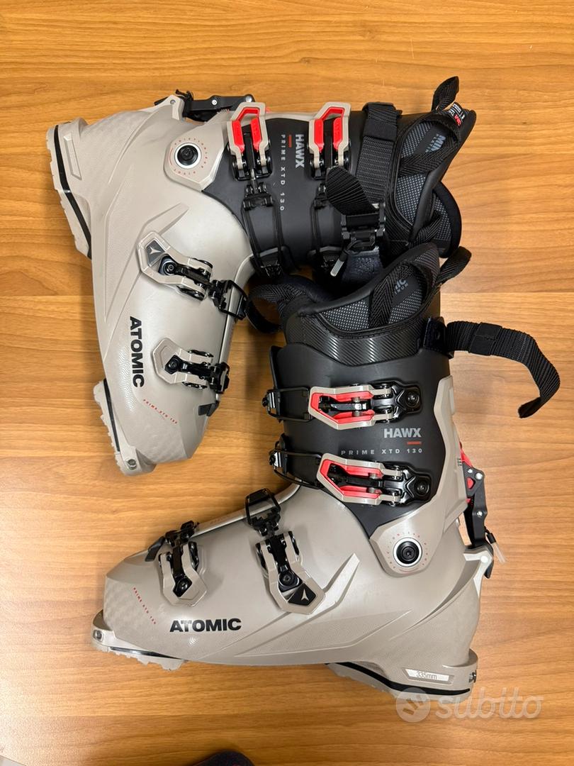 Atomic Scarponi Sci Uomo Decathlon Scarponi Sci Decathlon Uomo