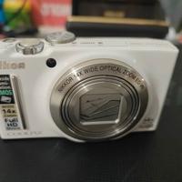 Fotocamera Nikon