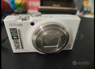 Fotocamera Nikon