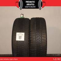 2 Gomme 215 55 R 17 Pirelli al 72% SPED GRATIS