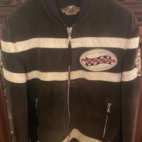 Giubbotto Harley Davidson uomo