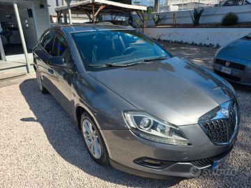 Lancia Delta 1.6 MJT DPF S Oro