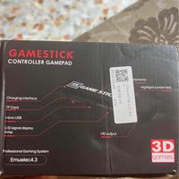 Consola retro +40000 Giochi + 2 comandi