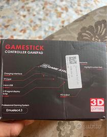 Consola retro +40000 Giochi + 2 comandi