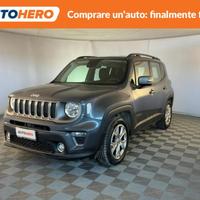 JEEP Renegade DP83785