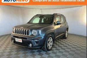JEEP Renegade DP83785
