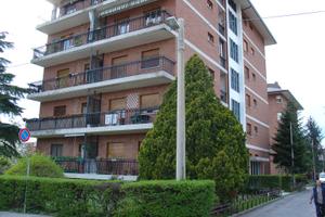 Luminoso appartamento via cipriani a gorizia