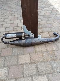 marmitta per piaggio 