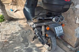 motore scuter 