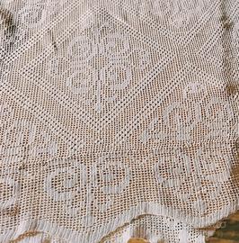 Copriletto letto singolo fatti a mano (2)