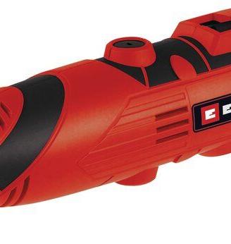 Smerigliatrice Einhell TC-MG 135 E brushless