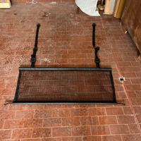 Rete Divisoria Bagagliaio ORIGINALE Saab 9.3 SW