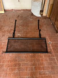 Rete Divisoria Bagagliaio ORIGINALE Saab 9.3 SW