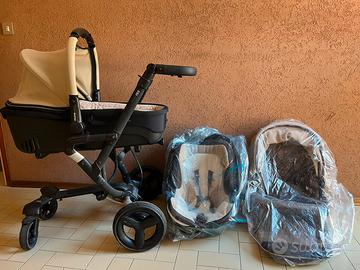 passeggino trio concord neo
