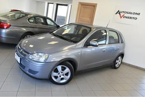 OPEL Corsa 1.3 16V CDTI 5p. Sport