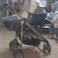passeggino chicco