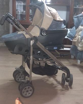 passeggino chicco