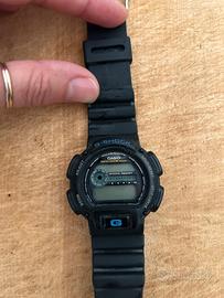 Orologio casio g-shock modello dw9000