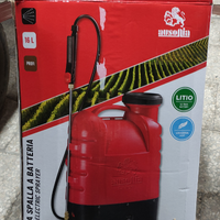 Pompa elettrica