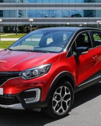 Ricambi usati renault captur clio Megan 2010 2020