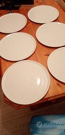 PIATTI PIZZA PORTATA TOGNANA 