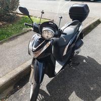 Honda SH 125 mode 2022