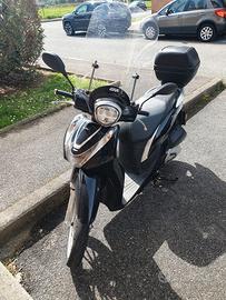 Honda SH 125 mode 2022