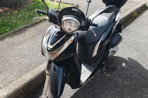 Honda SH 125 mode 2022