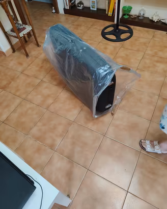 lettino x fisioterapia  massaggi