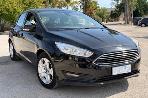 Ford Focus 1.5 TDCi 120 CV Start&Stop Titanium X