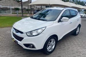 HYUNDAI iX35 1.7 CRDi 2WD Comfort