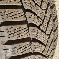 4 pneumatici DUNLOP WINTER 5 205/50 R17