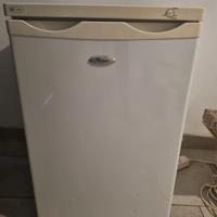 Whirlpool frigorifero monoporta A+
