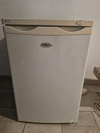 Whirlpool frigorifero monoporta A+