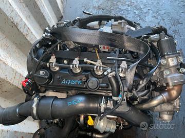 Motore Opel Astra A17DTR 1.7 CDTI