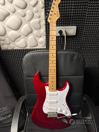 Chitarra Elettrica Strato Tokai